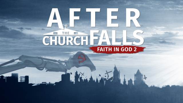 2019 Gospel Movie | "Faith in God 2 – After the Church Falls" | The True Story of Chinese Christians