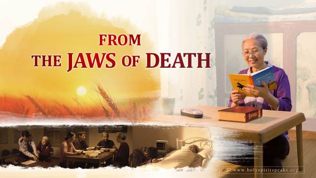 Free Christian Movies | "From the Jaws of Death" | A True Christian Story