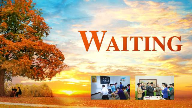 Best Christian Video "Waiting" | Hear the Voice of God and Welcome the Lord