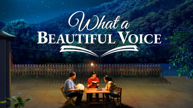 Best Gospel Movie | How to Welcome the Return of the Lord Jesus | "What a Beautiful Voice"