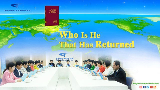 Free Christian Movie "Who Is He That Has Returned" | Find the Source of Life