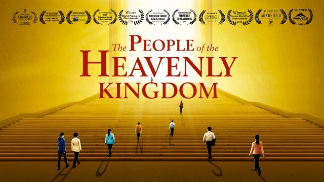 2019 Full Christian Movie "The People of the Heavenly Kingdom" | An Inspirational True Story