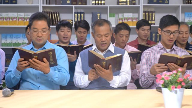 "God's Love for Mankind Is True and Real" | New Chinese Gospel Song