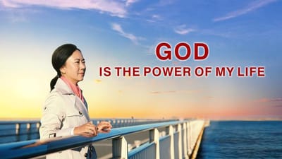 Free Christian Movies Online "God Is the Power of My Life" Christians Depend on God to Defeat Satan
