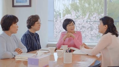 Powerful Testimony: An Elderly Woman’s Liver Ascites Miraculously Heals After Leaning on God