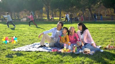 Christian Life: How to Educate One’s Child and Be a Happy Parent (Part 1)