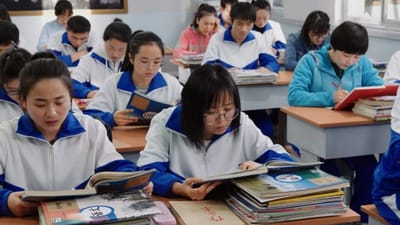 The Experience of Growth of a Christian Born in the 1990s(Part 1)