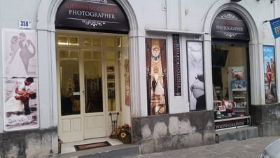 ALCUNI LAVORI image