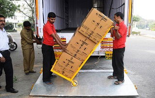 Household Shifting Service