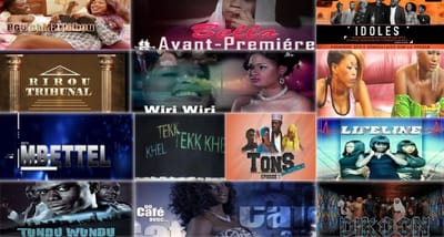 serie senegalaise