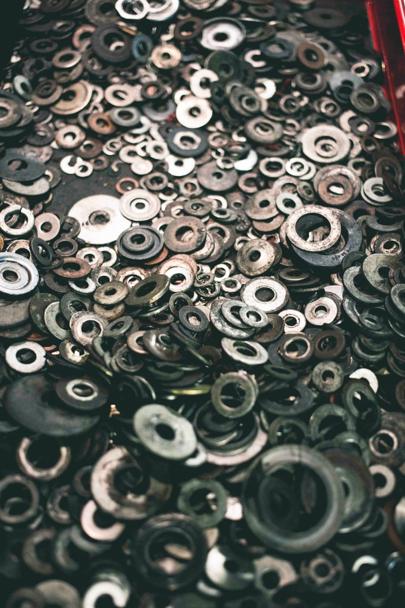 Materials