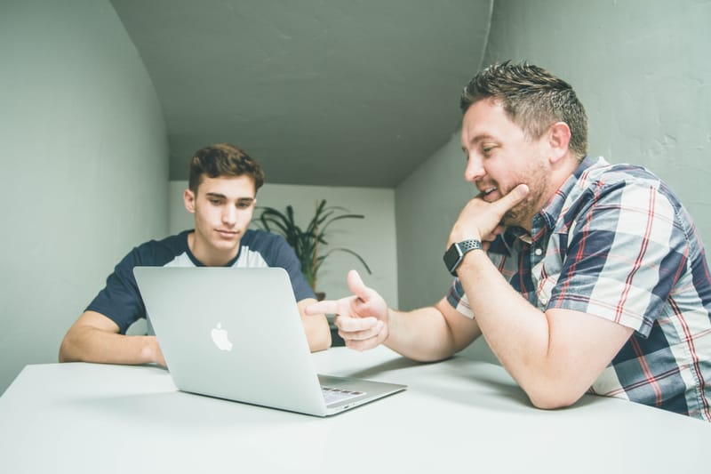 Mentor