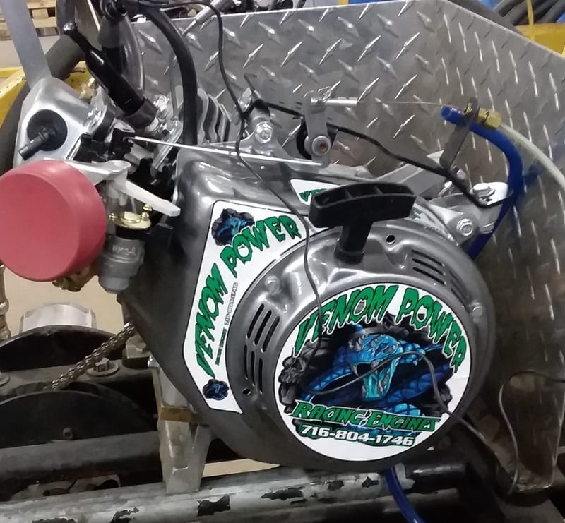 Dyno Testing &amp; Tuning