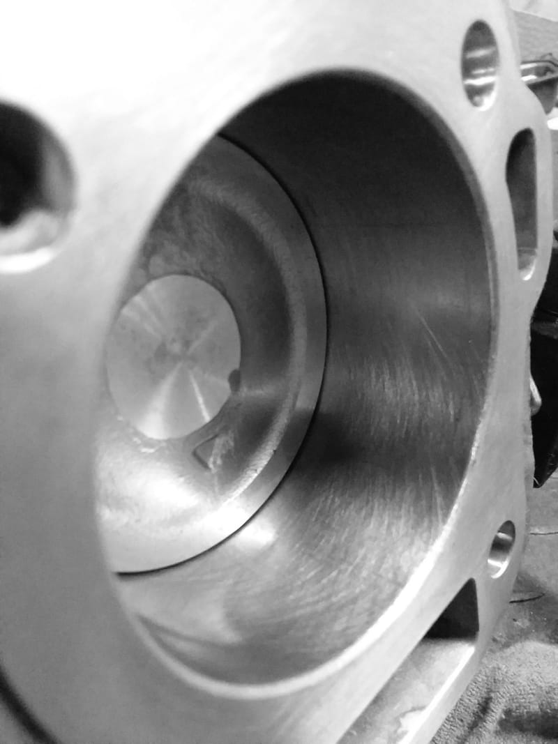 Refresh/Rebuild/Updating