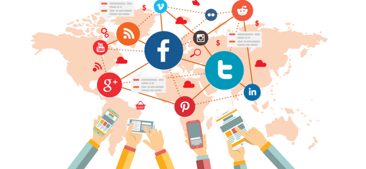 Some Useful Social Media Marketing Facts By Edtech