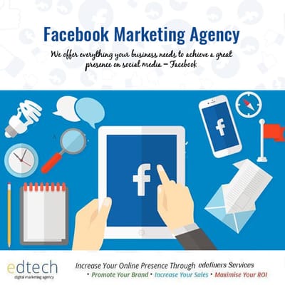 Enhance User Engagement with our Facebook Marketing Services