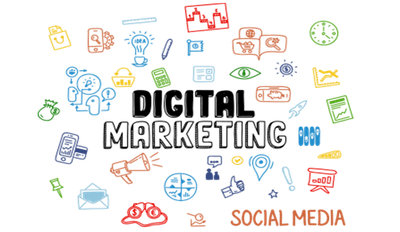 Why Digital Marketing Services Are Beneficial In 2019?