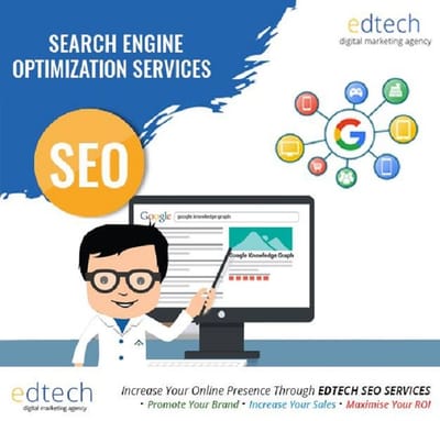Here Is Why You Should Choose the Best SEO Services for Your Company