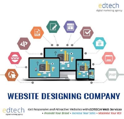 Facts to know about website designing