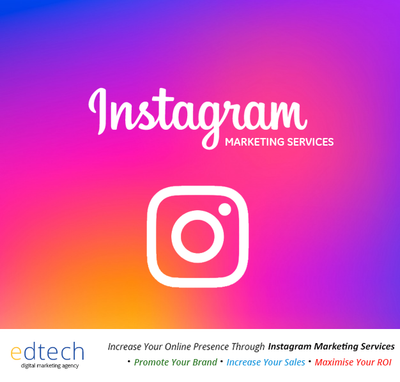 How can an Instagram promotion company help your company?