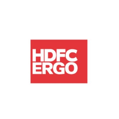 HDFC ERGO