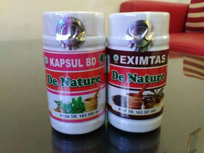 Nama Obat Gatal eksim Menahun Yang Manjur dan efektif
