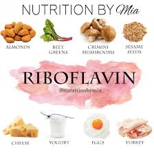 Riboflavin