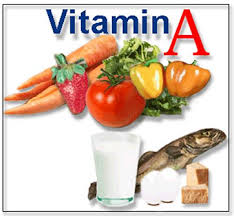 Vitamin A