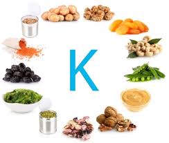 Vitamin K