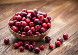 Cranberry