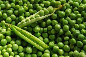 Peas, Why Green Peas are Healthy and Nutritious