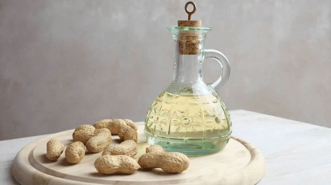 Is Peanut Oil Healthy? The Surprising Truth