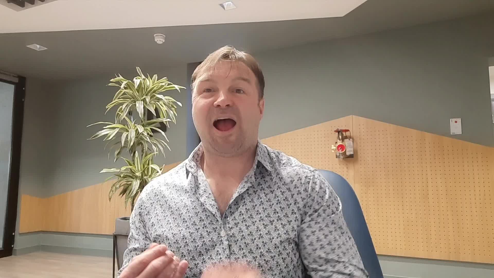 How Your Body Puts On Weight, Part 5