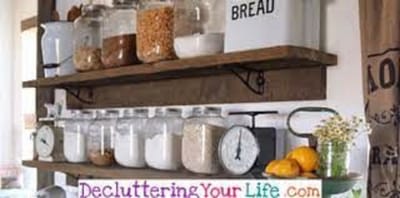 Smart Kitchen - Feeling the Pinch!