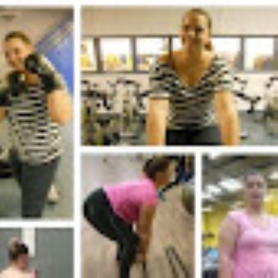 I wanted to change my lifestyle image