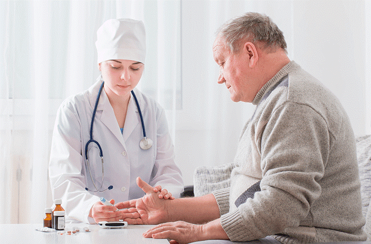 17 Warning Signs you may have diabetes