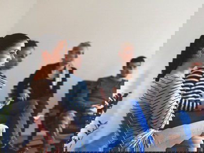 Mental Health Resources