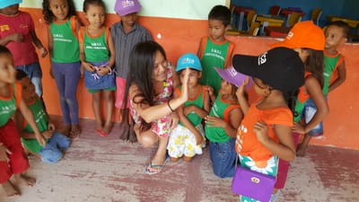 About MonStar Vibe image