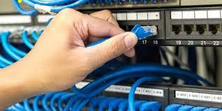 Network Installation Wireless Network &amp; Cabling Services