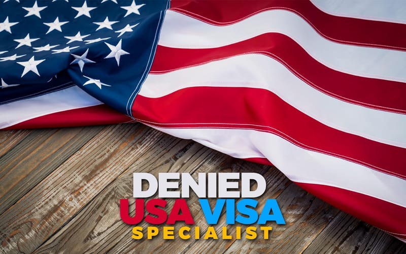 What happens if you overstay in the USA with your ESTA visa?