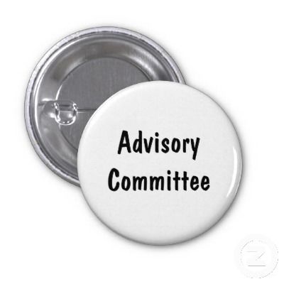 Principal Advisory Committee