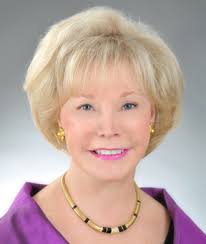 Honored by Nancy Grasmick