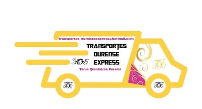 Transportes Ourense Express