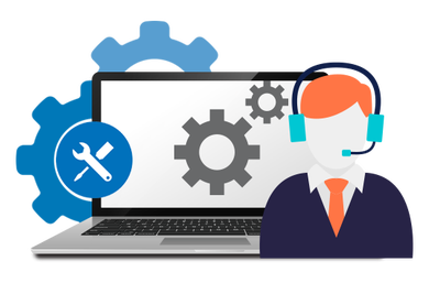 ¿POR QUE ES IMPORTANTE EL SOPORTE TÉCNICO PARA EL  SOFTWARE DE NUESTRA COMPUTADORA?