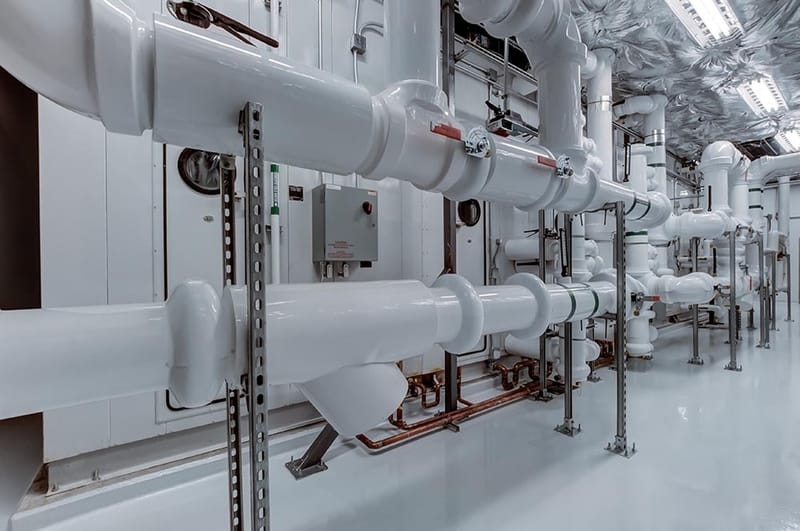 Plumbing