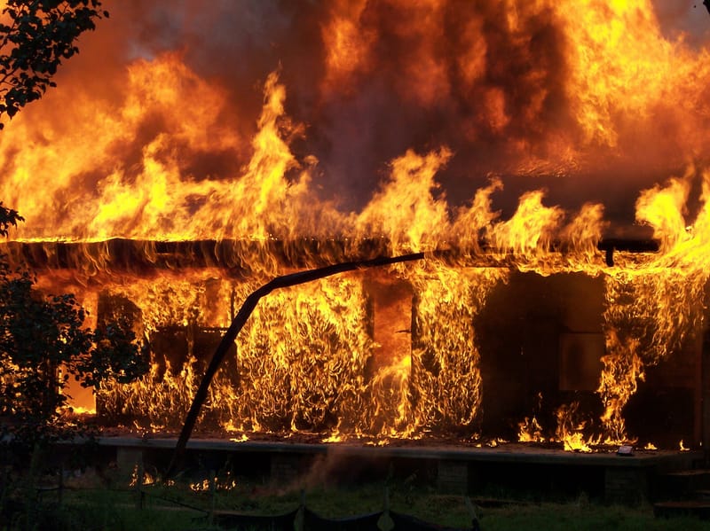 Firefighting
