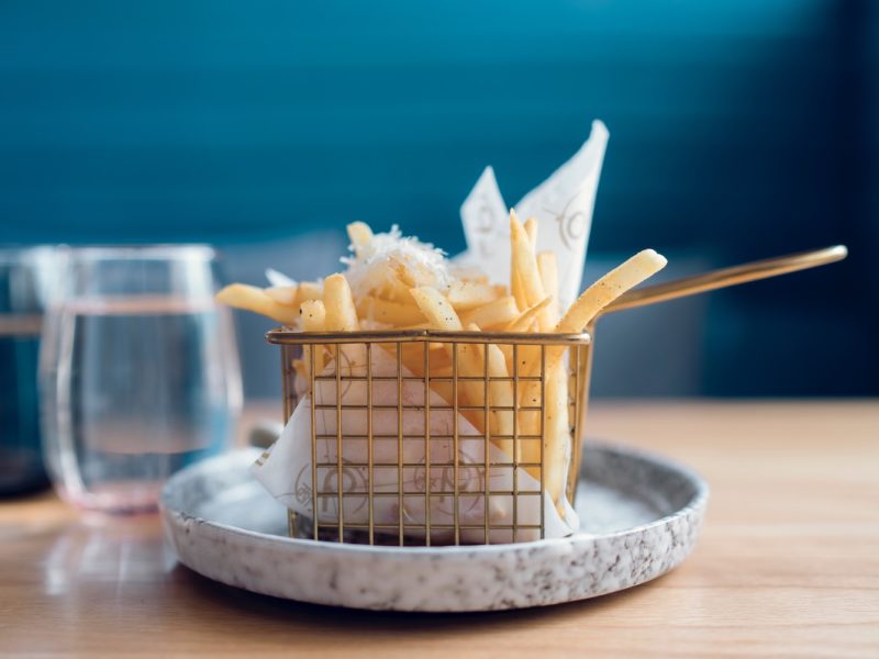 The Truth About Burning And Storing Fat