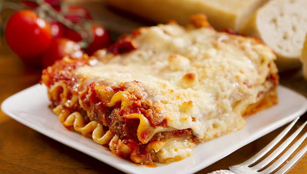 Healthy Comfort-Food Recipes to Fuel Training Days