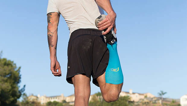 What You Need to Recover After a Workout