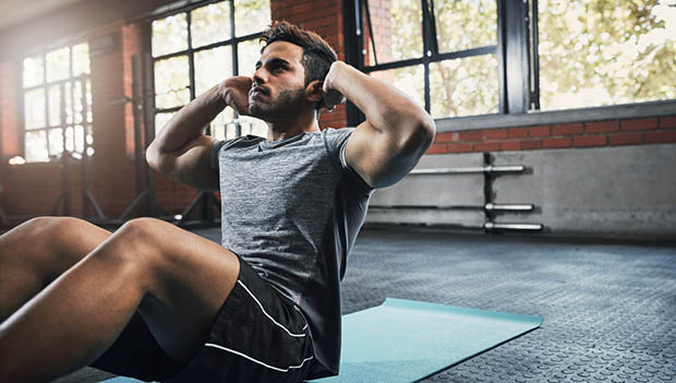 Should You Work Out Twice a Day?